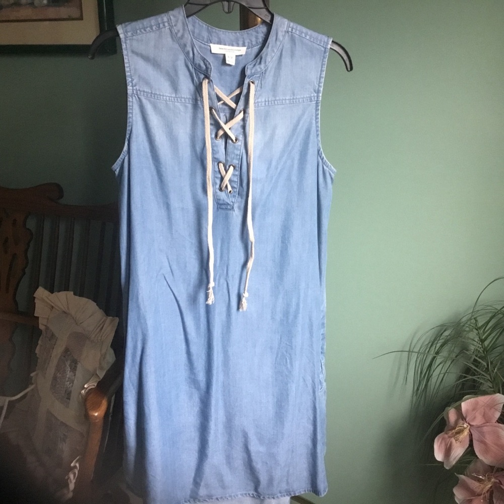 Tencel Lyocell Soft Dress by Beach Lunch Lounge - Size S/P - NWOT